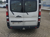 Bedrijfswagen, renault, trafic - afbeelding 6 van  50