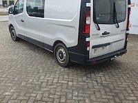 Bedrijfswagen, renault, trafic - afbeelding 7 van  50