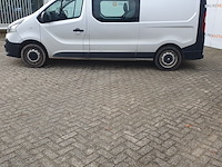 Bedrijfswagen, renault, trafic - afbeelding 8 van  50
