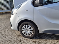 Bedrijfswagen, renault, trafic - afbeelding 2 van  48