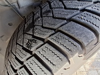 Bedrijfswagen, renault, trafic - afbeelding 3 van  48