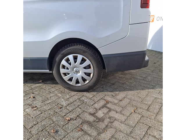 Bedrijfswagen, renault, trafic - afbeelding 4 van  48