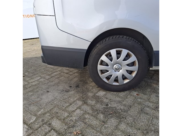 Bedrijfswagen, renault, trafic - afbeelding 5 van  48