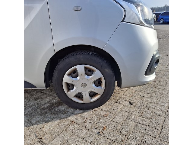 Bedrijfswagen, renault, trafic - afbeelding 6 van  48