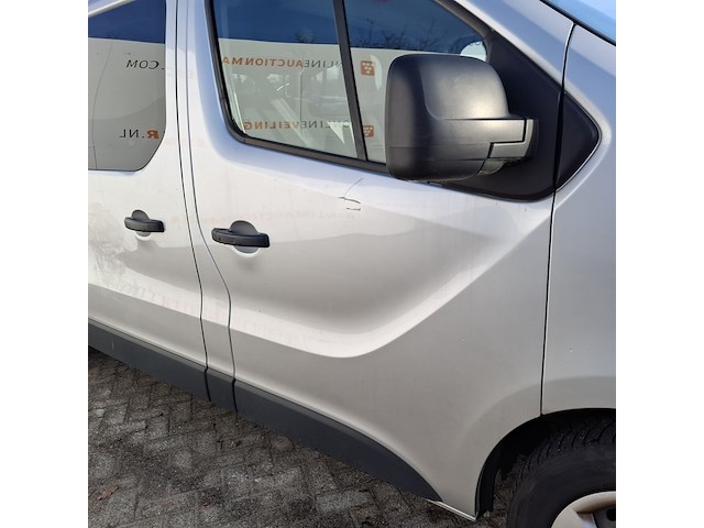 Bedrijfswagen, renault, trafic - afbeelding 8 van  48