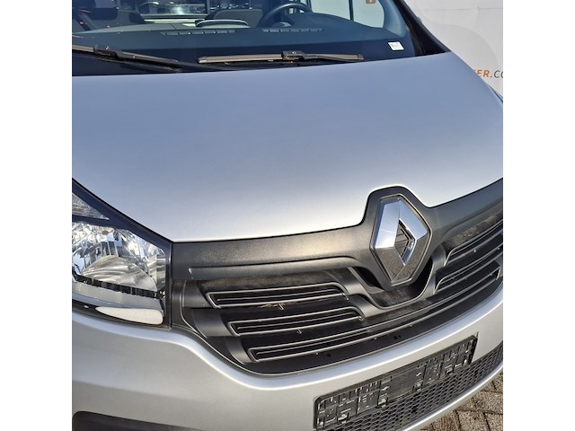 Bedrijfswagen, renault, trafic - afbeelding 11 van  48