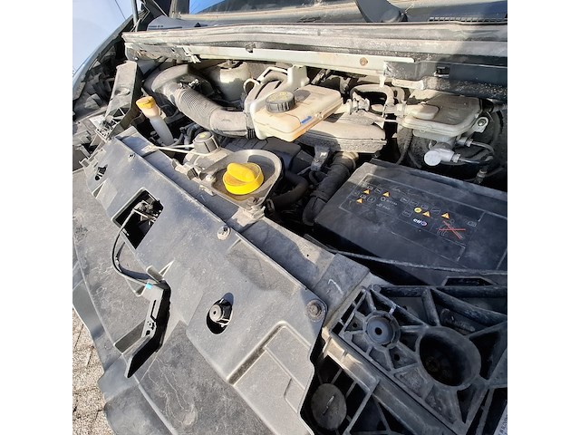 Bedrijfswagen, renault, trafic - afbeelding 15 van  48