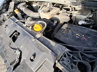 Bedrijfswagen, renault, trafic - afbeelding 15 van  48