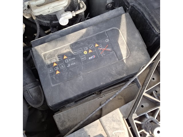 Bedrijfswagen, renault, trafic - afbeelding 16 van  48