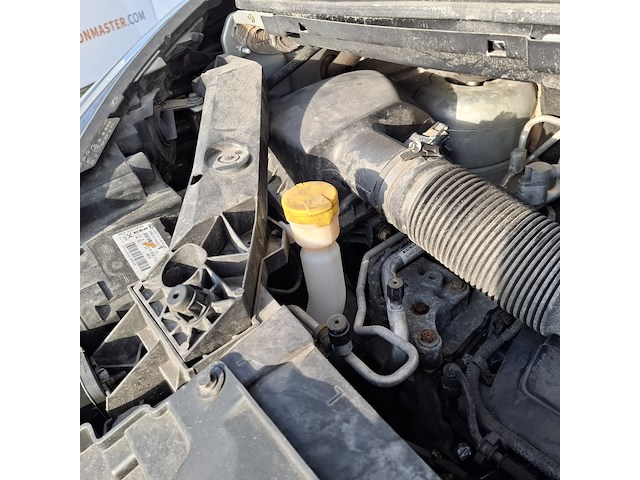 Bedrijfswagen, renault, trafic - afbeelding 18 van  48