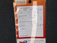 Bedrijfswagen, renault, trafic - afbeelding 20 van  48