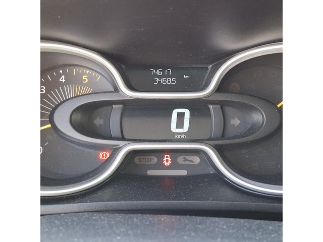 Bedrijfswagen, renault, trafic - afbeelding 24 van  48