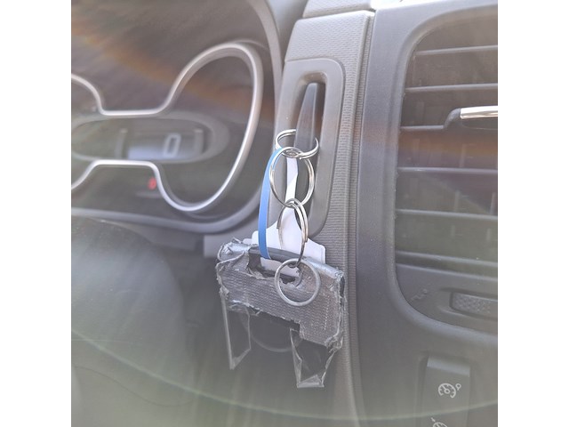 Bedrijfswagen, renault, trafic - afbeelding 26 van  48