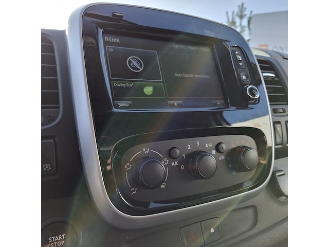 Bedrijfswagen, renault, trafic - afbeelding 27 van  48