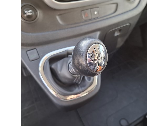 Bedrijfswagen, renault, trafic - afbeelding 28 van  48