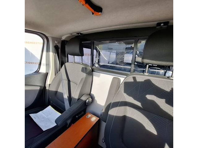 Bedrijfswagen, renault, trafic - afbeelding 29 van  48