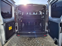 Bedrijfswagen, renault, trafic - afbeelding 30 van  48