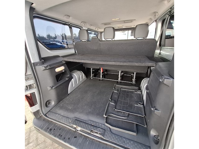 Bedrijfswagen, renault, trafic - afbeelding 31 van  48
