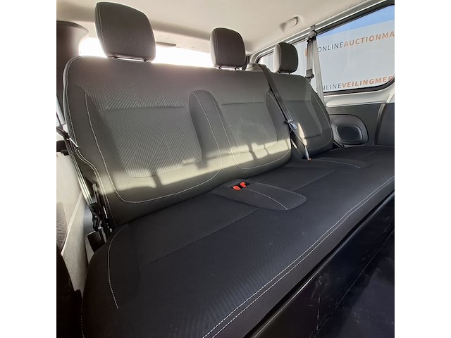 Bedrijfswagen, renault, trafic - afbeelding 33 van  48