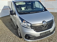 Bedrijfswagen, renault, trafic - afbeelding 23 van  48