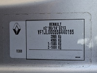 Bedrijfswagen, renault, trafic - afbeelding 36 van  48