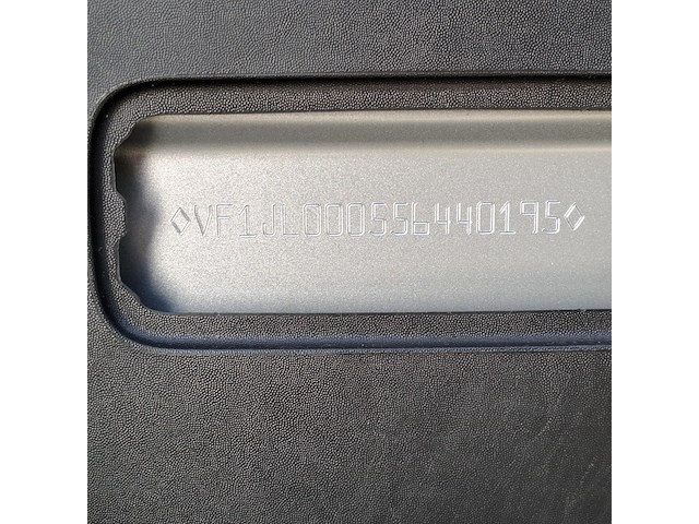 Bedrijfswagen, renault, trafic - afbeelding 37 van  48