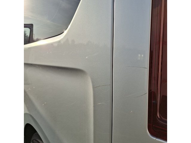 Bedrijfswagen, renault, trafic - afbeelding 39 van  48