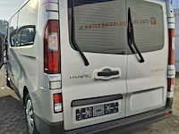 Bedrijfswagen, renault, trafic - afbeelding 40 van  48