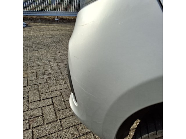 Bedrijfswagen, renault, trafic - afbeelding 41 van  48