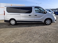Bedrijfswagen, renault, trafic - afbeelding 34 van  48