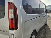 Bedrijfswagen, renault, trafic - afbeelding 44 van  48