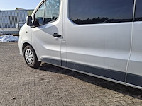 Bedrijfswagen, renault, trafic - afbeelding 47 van  48