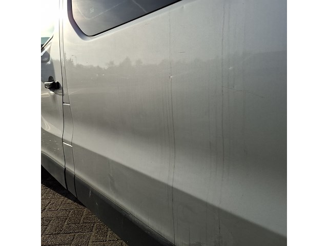 Bedrijfswagen, renault, trafic - afbeelding 48 van  48