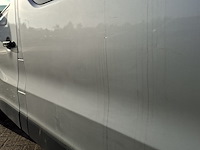 Bedrijfswagen, renault, trafic - afbeelding 48 van  48