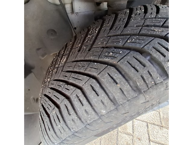 Bedrijfswagen, renault, trafic - afbeelding 2 van  47