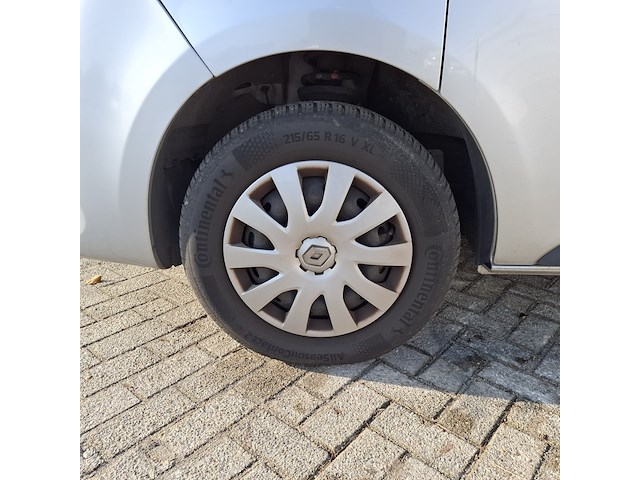 Bedrijfswagen, renault, trafic - afbeelding 3 van  47