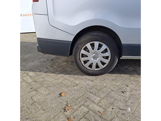 Bedrijfswagen, renault, trafic - afbeelding 5 van  47