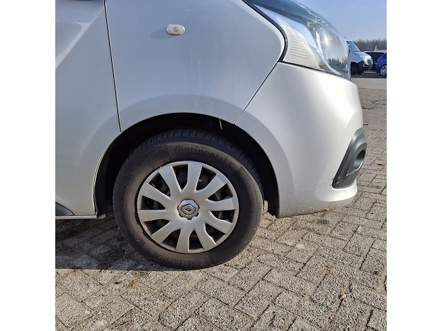 Bedrijfswagen, renault, trafic - afbeelding 6 van  47