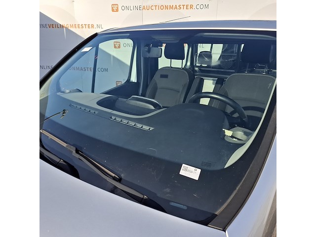 Bedrijfswagen, renault, trafic - afbeelding 8 van  47