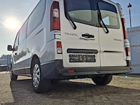Bedrijfswagen, renault, trafic - afbeelding 11 van  47