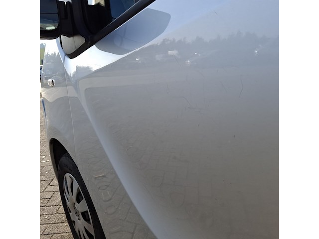 Bedrijfswagen, renault, trafic - afbeelding 13 van  47