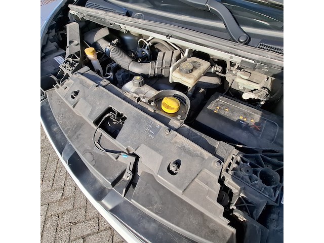 Bedrijfswagen, renault, trafic - afbeelding 15 van  47