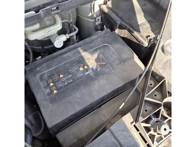 Bedrijfswagen, renault, trafic - afbeelding 16 van  47