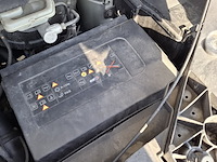 Bedrijfswagen, renault, trafic - afbeelding 16 van  47