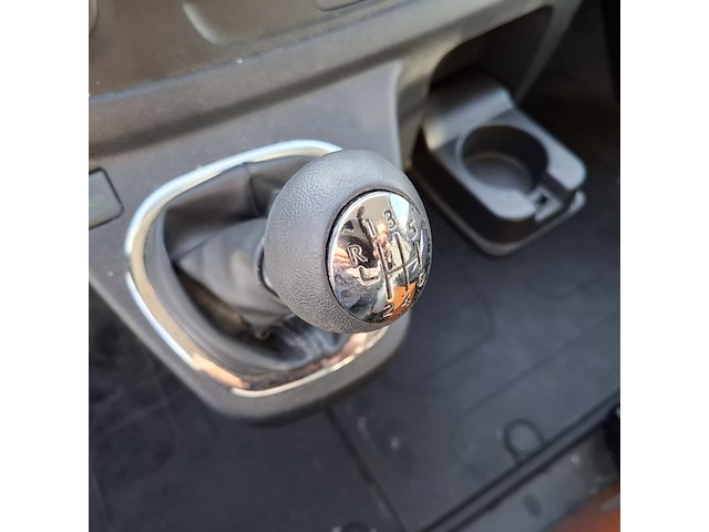 Bedrijfswagen, renault, trafic - afbeelding 27 van  47