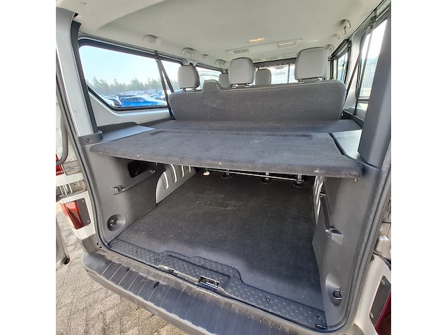 Bedrijfswagen, renault, trafic - afbeelding 31 van  47