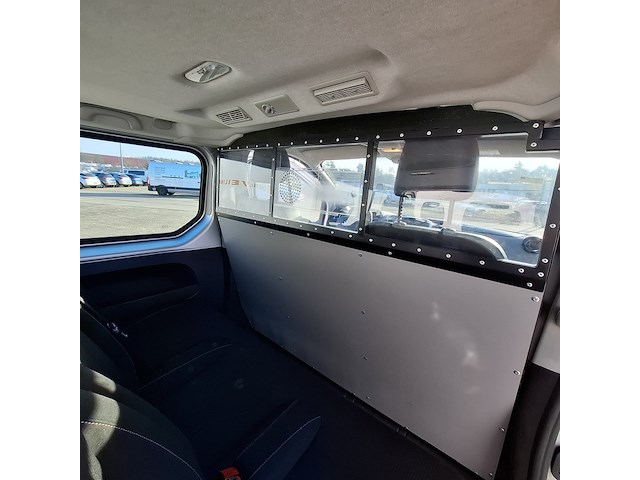 Bedrijfswagen, renault, trafic - afbeelding 35 van  47