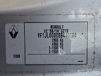 Bedrijfswagen, renault, trafic - afbeelding 38 van  47