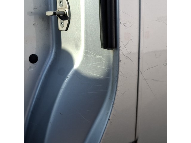 Bedrijfswagen, renault, trafic - afbeelding 39 van  47