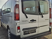 Bedrijfswagen, renault, trafic - afbeelding 40 van  47